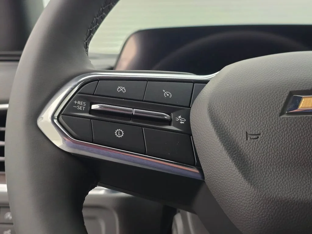 2026 Chevrolet Tahoe Premier - Photo 31