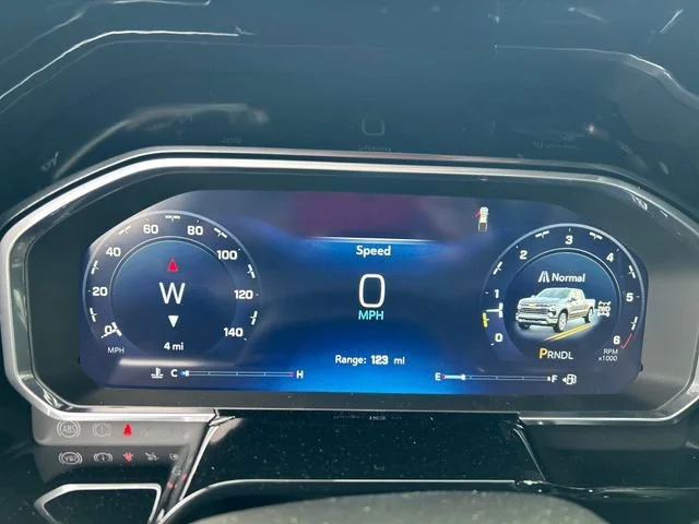 2026 Chevrolet Silverado 1500 LT - Photo 16