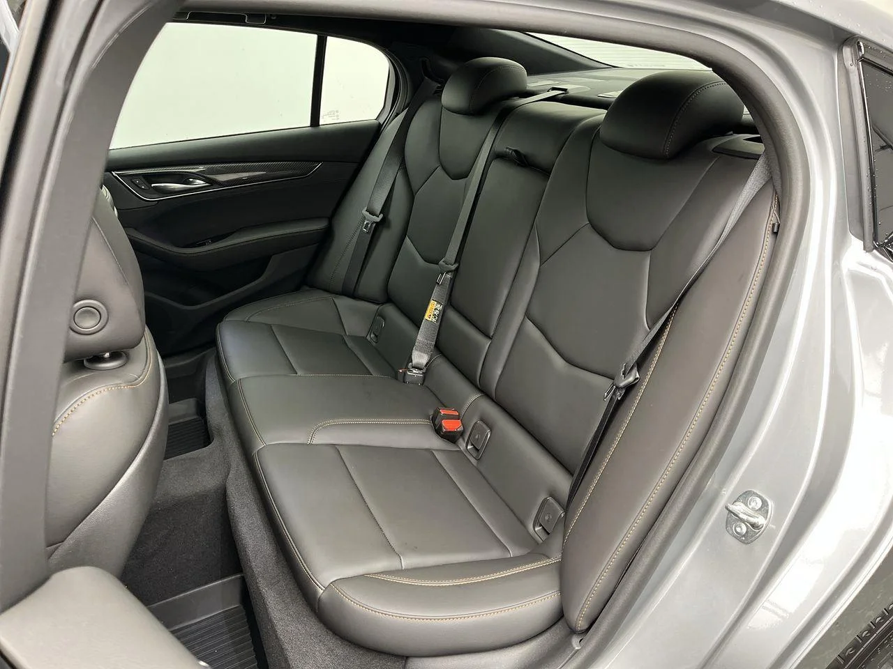 2026 Cadillac CT5 Sport - Photo 12