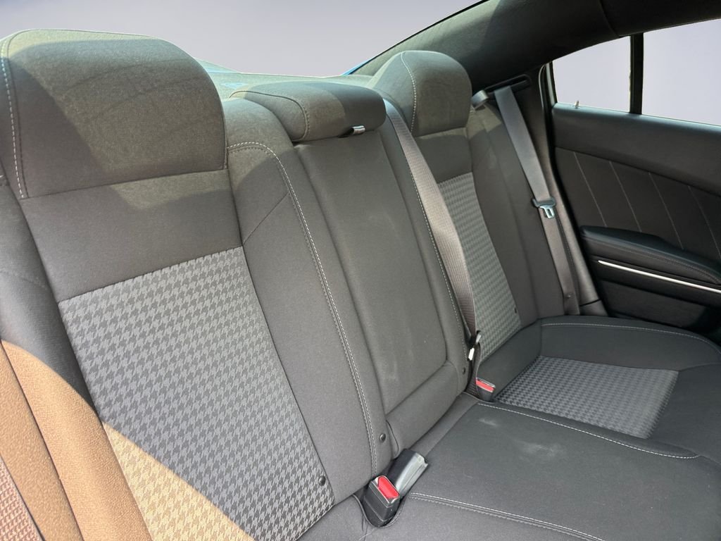 2023 Dodge Charger Scat Pack - Photo 19