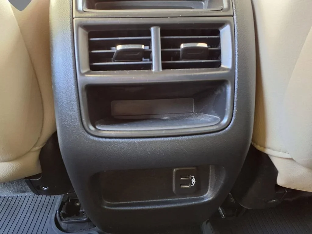2018 Cadillac XT5 Base - Photo 26