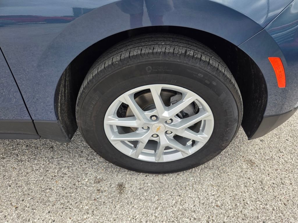 2024 Chevrolet Equinox LT - Photo 18
