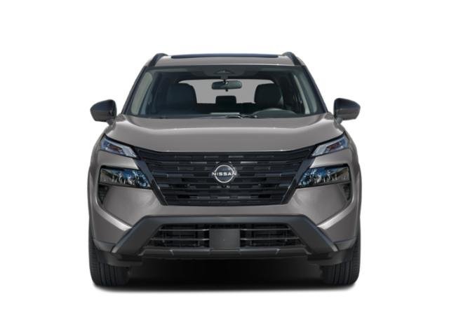 New 2027 Everest White Pearl TriCoat Nissan Dark Armor image 7
