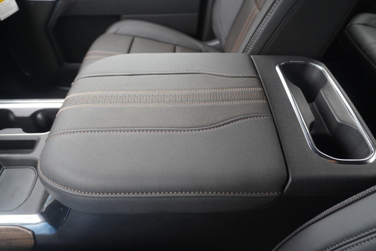 2026 Chevrolet Silverado 1500 High Country - Photo 54