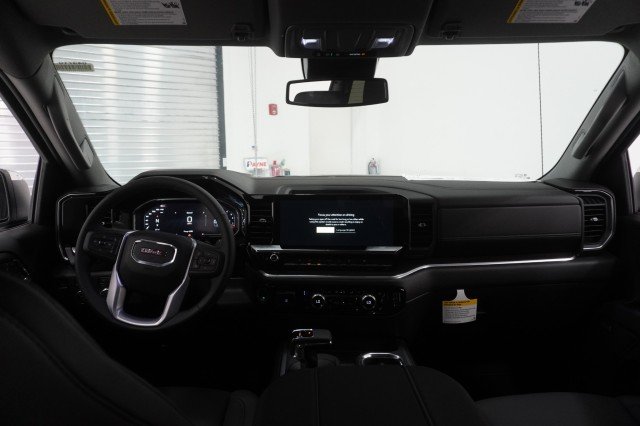 2026 GMC Sierra 1500 SLT - Photo 27