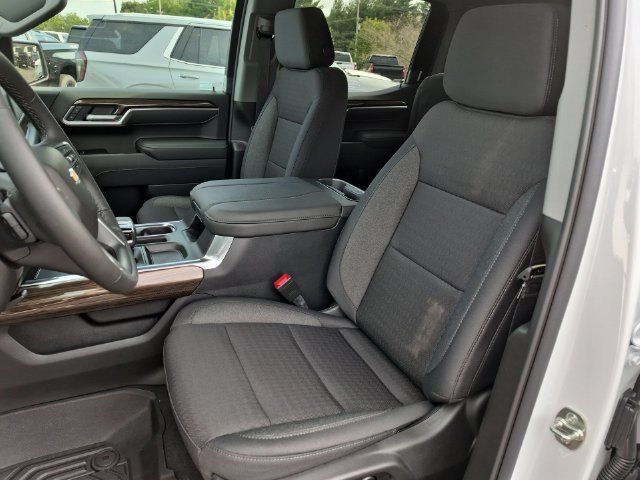 2026 Chevrolet Silverado 1500 LT - Photo 21