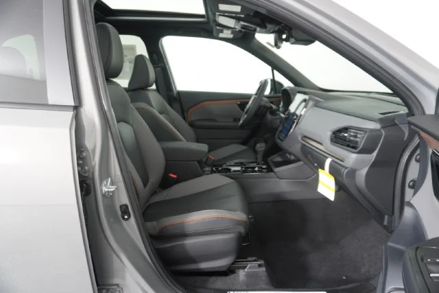 New 2026 RIVER ROCK PEARL Subaru Sport Hybrid image 29