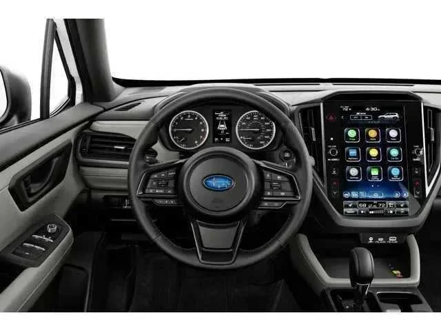 2026 Subaru Forester Premium - Photo 15