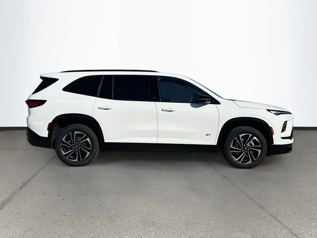 2026 Buick Enclave Sport Touring - Photo 3
