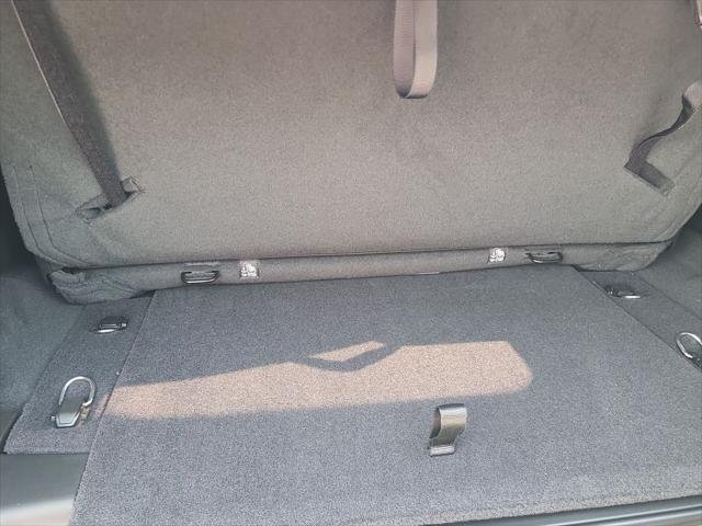 New 2026 41 Exterior Paint Jeep Sport image 24