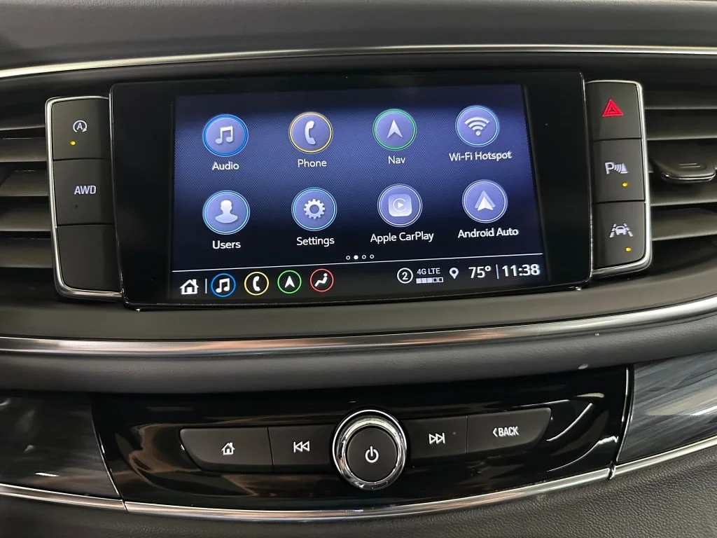 2023 Buick Enclave Premium - Photo 17
