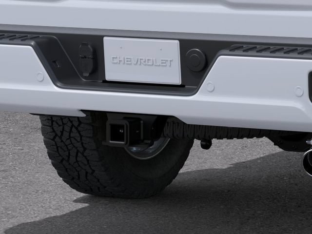 New 2026 Summit White Chevrolet High Country image 14