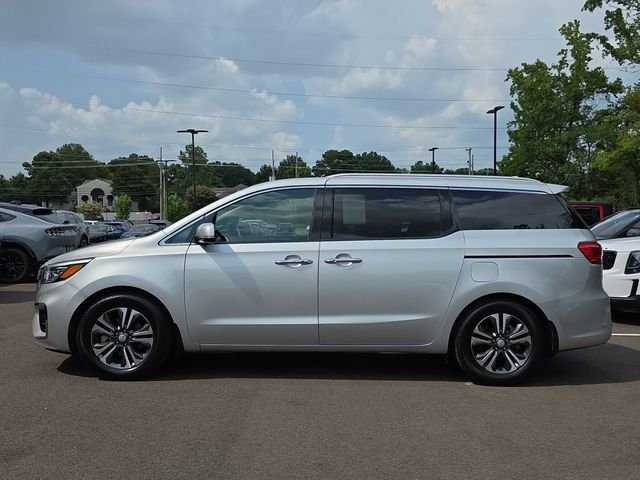 Used 2019 Kia Sedona SX with VIN KNDMC5C19K6539226 for sale in Southaven, MS