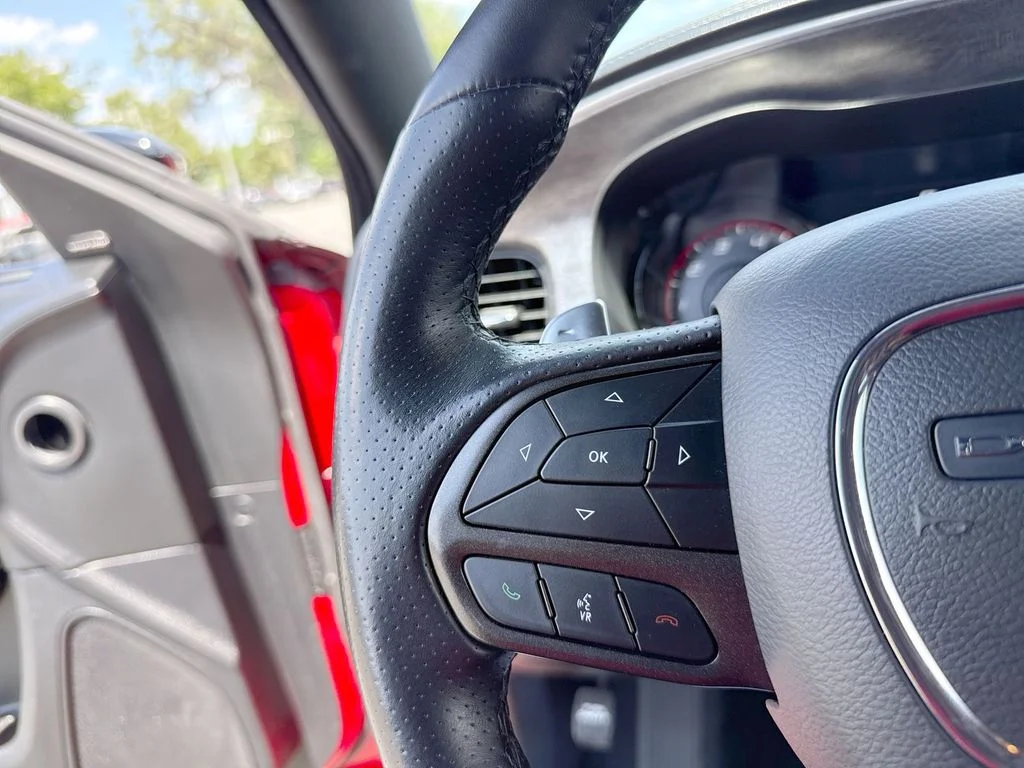 Used 2023 Torred Dodge R/T Scat Pack image 12