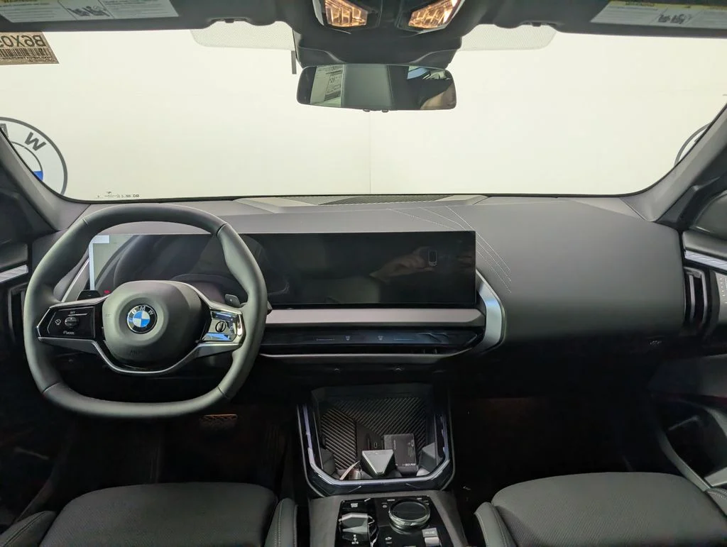 New 2026 Black Sapphire Metallic BMW 30 xDrive image 18