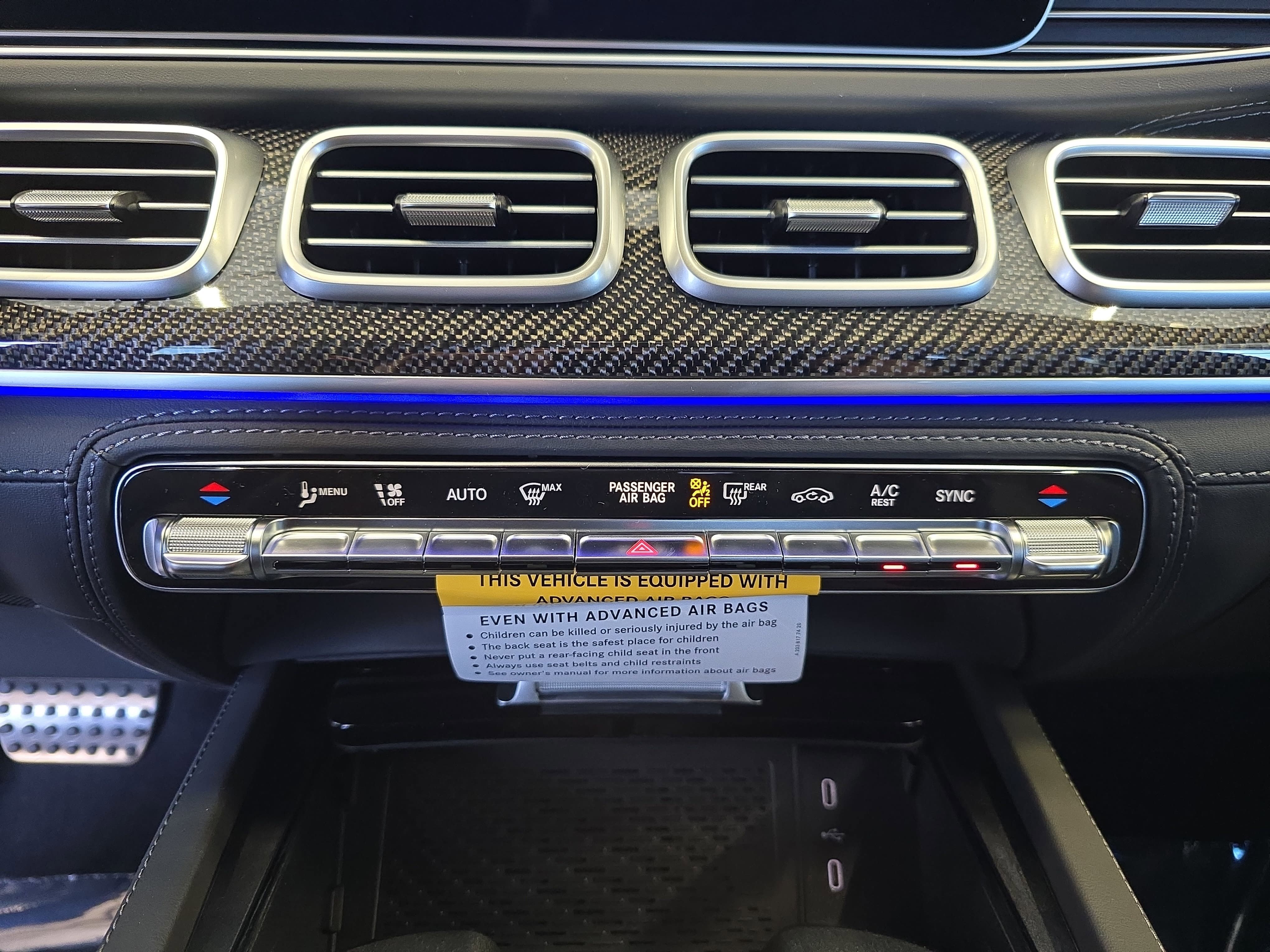 New 2026 Selenite Grey Metallic Mercedes-Benz AMG® GLE 53 4MATIC+ SUV image 23