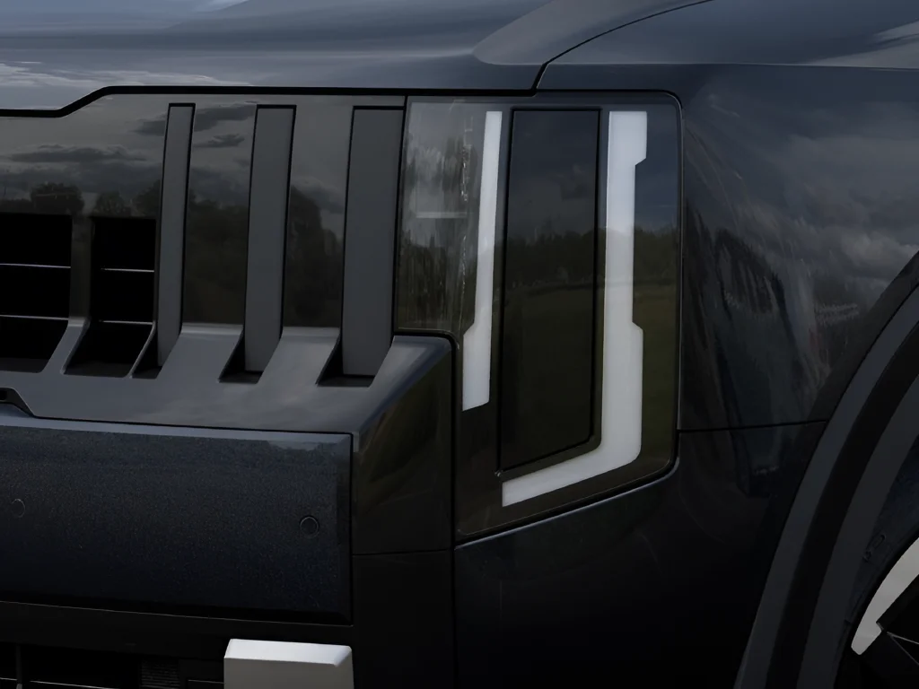 New 2027  Kia EX image 25