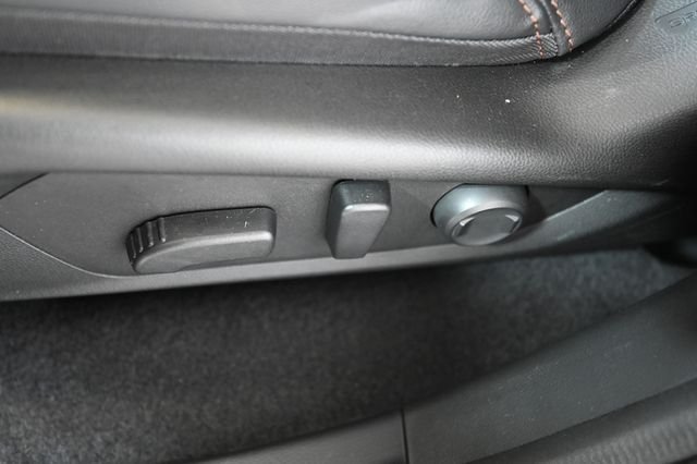 Certified Used 2025 White Subaru Touring image 26