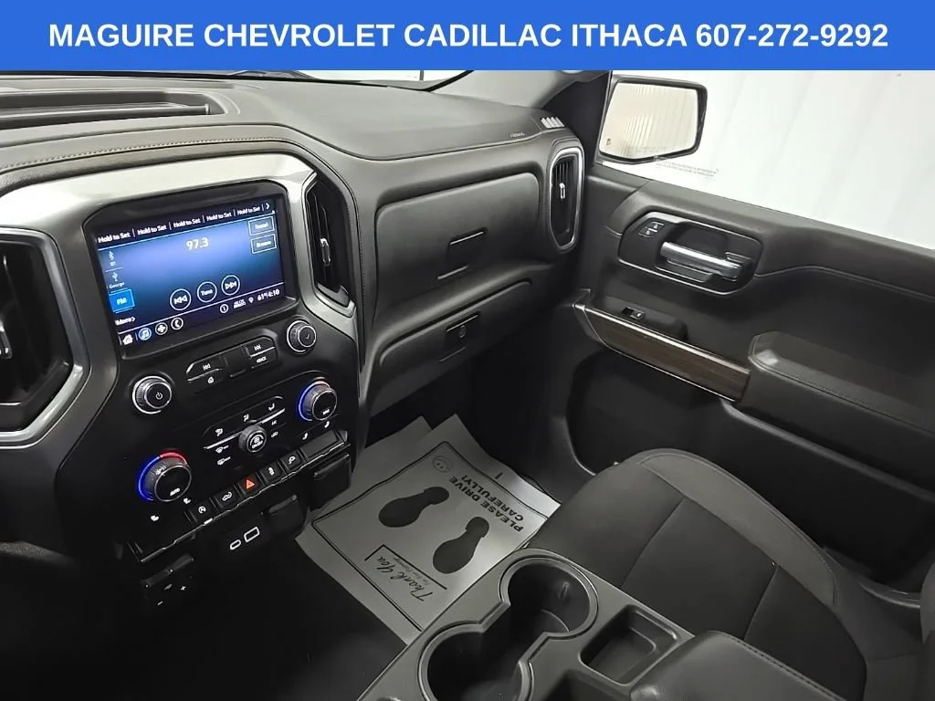 2019 Chevrolet Silverado 1500 LT - Photo 25