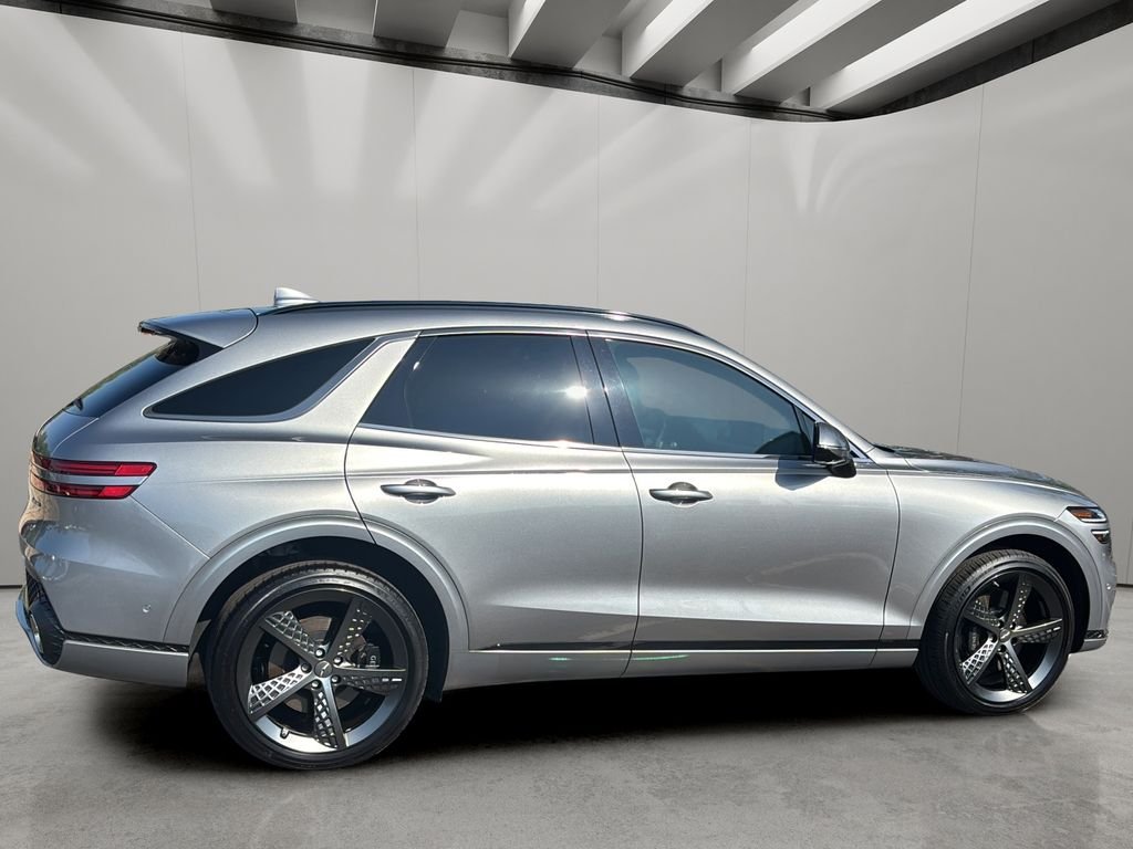 2025 GENESIS GV70 Sport - Photo 6