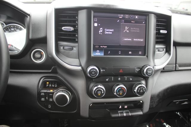 Used 2023 Gray Ram Big Horn/Lone Star image 4