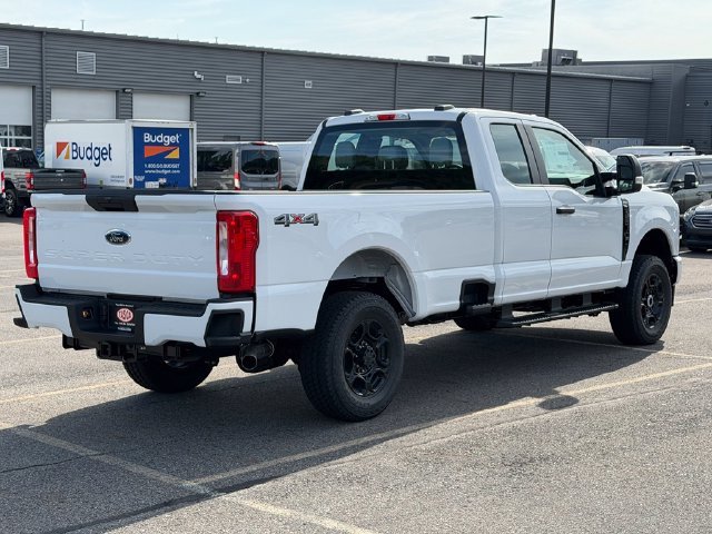New 2026 White Ford XL image 25