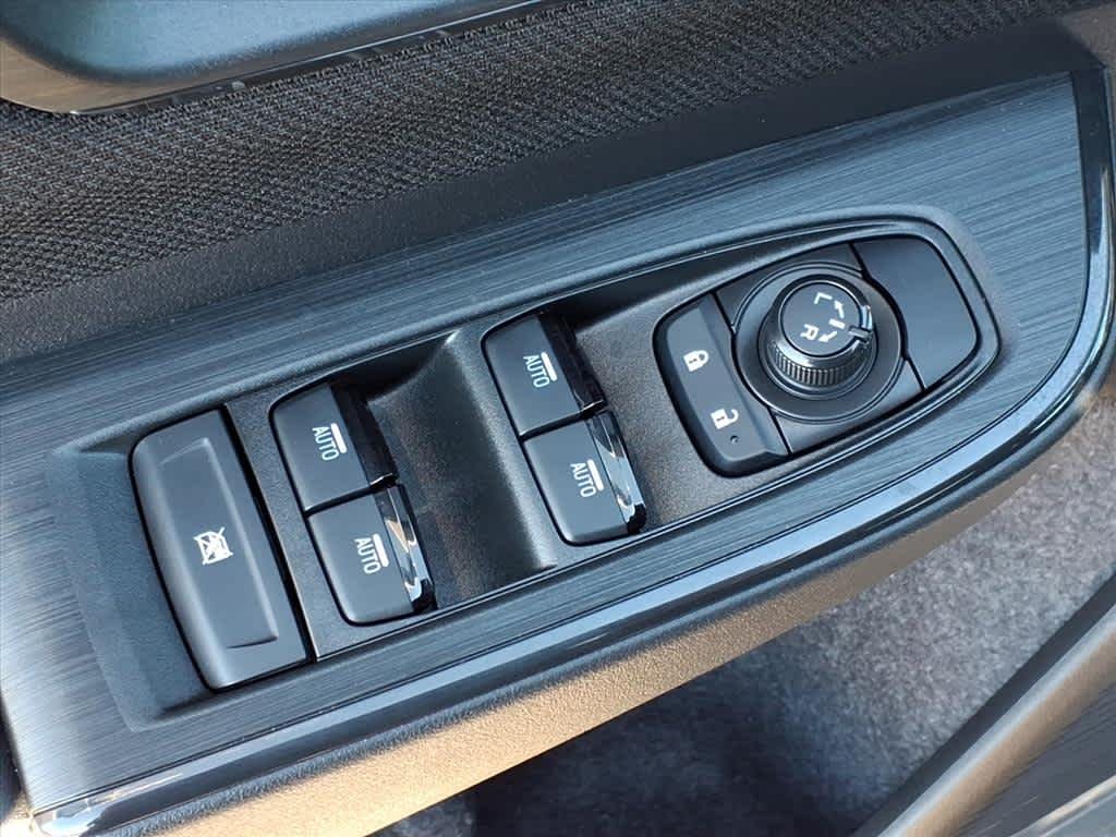 2026 Subaru Outback Limited - Photo 22