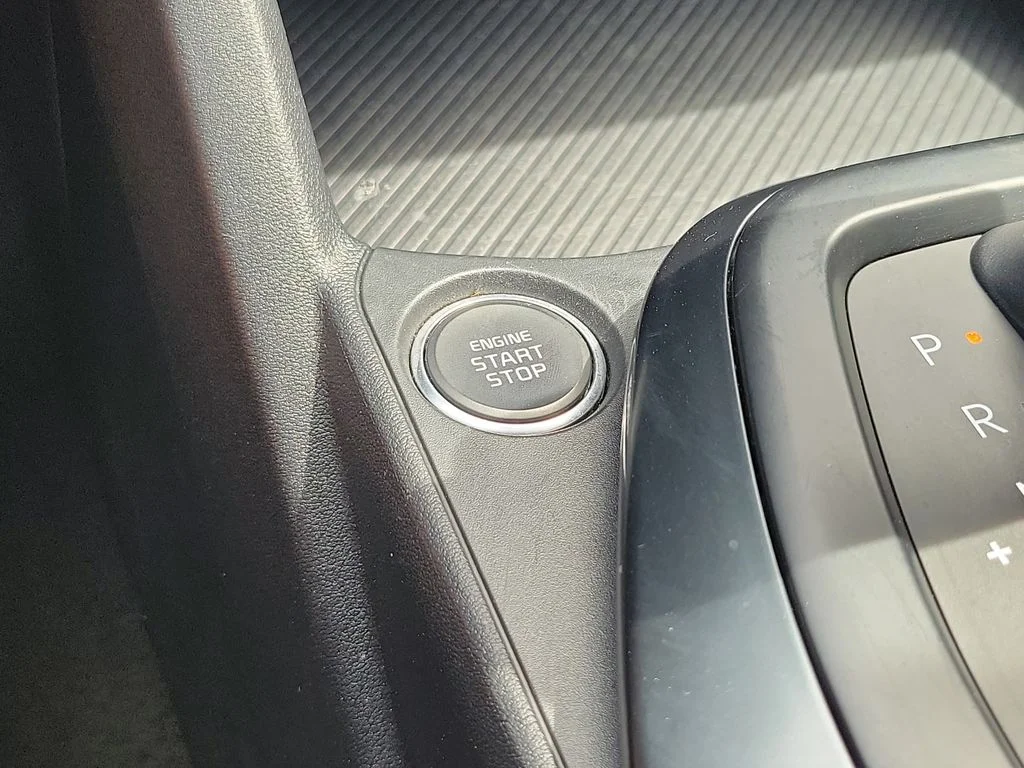 2025 Kia K4 LXS - Photo 33