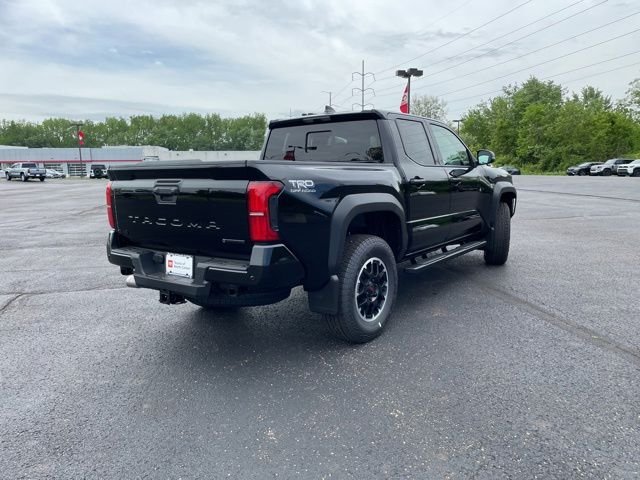 2026 Toyota Tacoma TRD Off Road - Photo 5