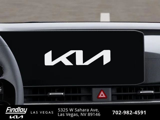 New 2027 White Kia EX image 22