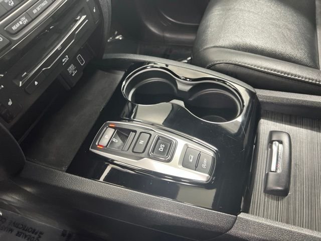 Used 2020 Black Honda Touring image 20