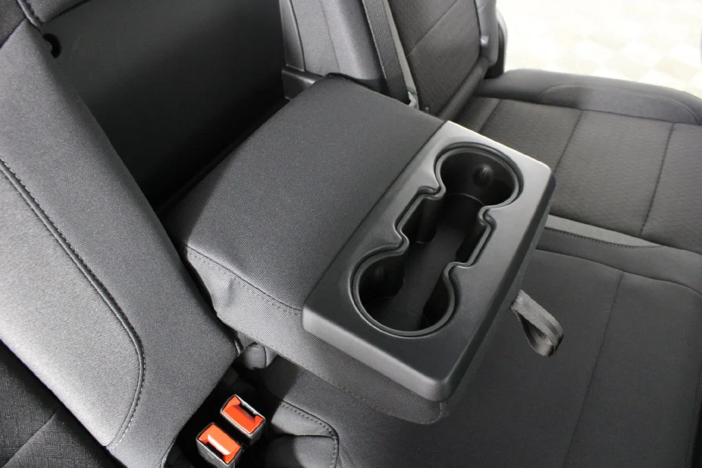 2026 GMC Sierra 1500 Elevation - Photo 14