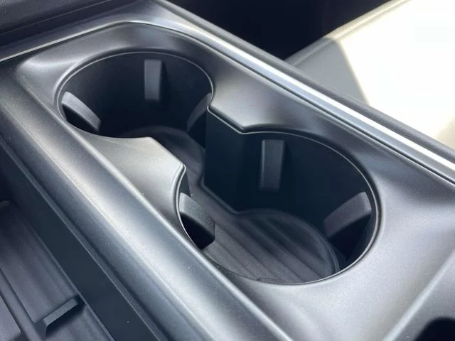 New 2026 Gray Ford Active image 22