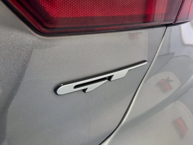 Used 2023 Gray Kia GT image 9