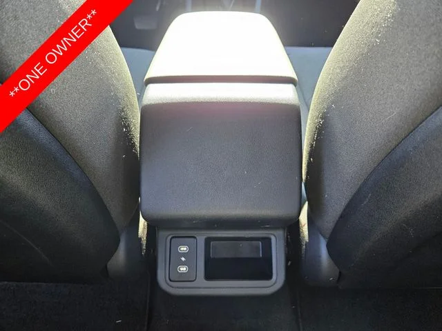 Used 2025 Blue Kia LXS image 10