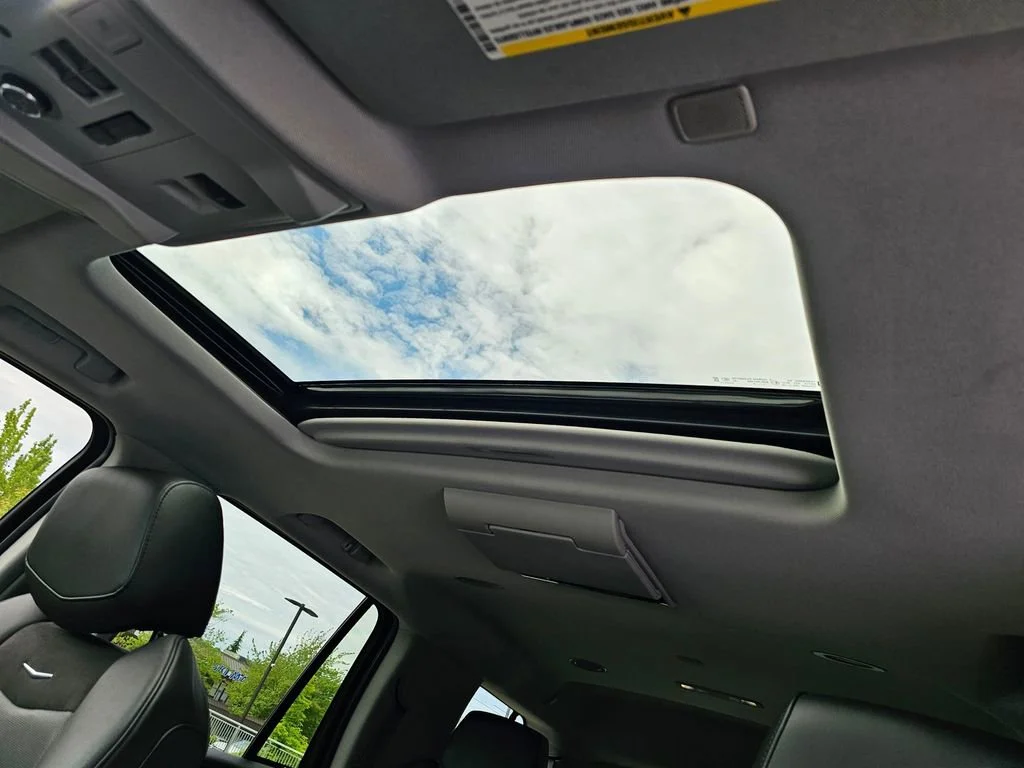 Used 2020 BLACK RAVEN Cadillac Premium Luxury image 25
