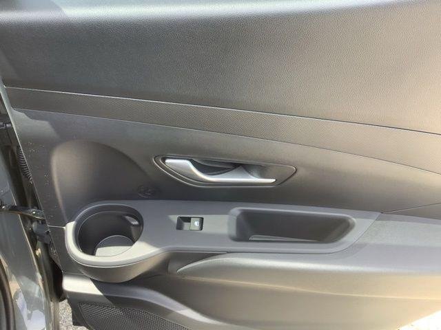 New 2026 Gray Hyundai SEL image 18