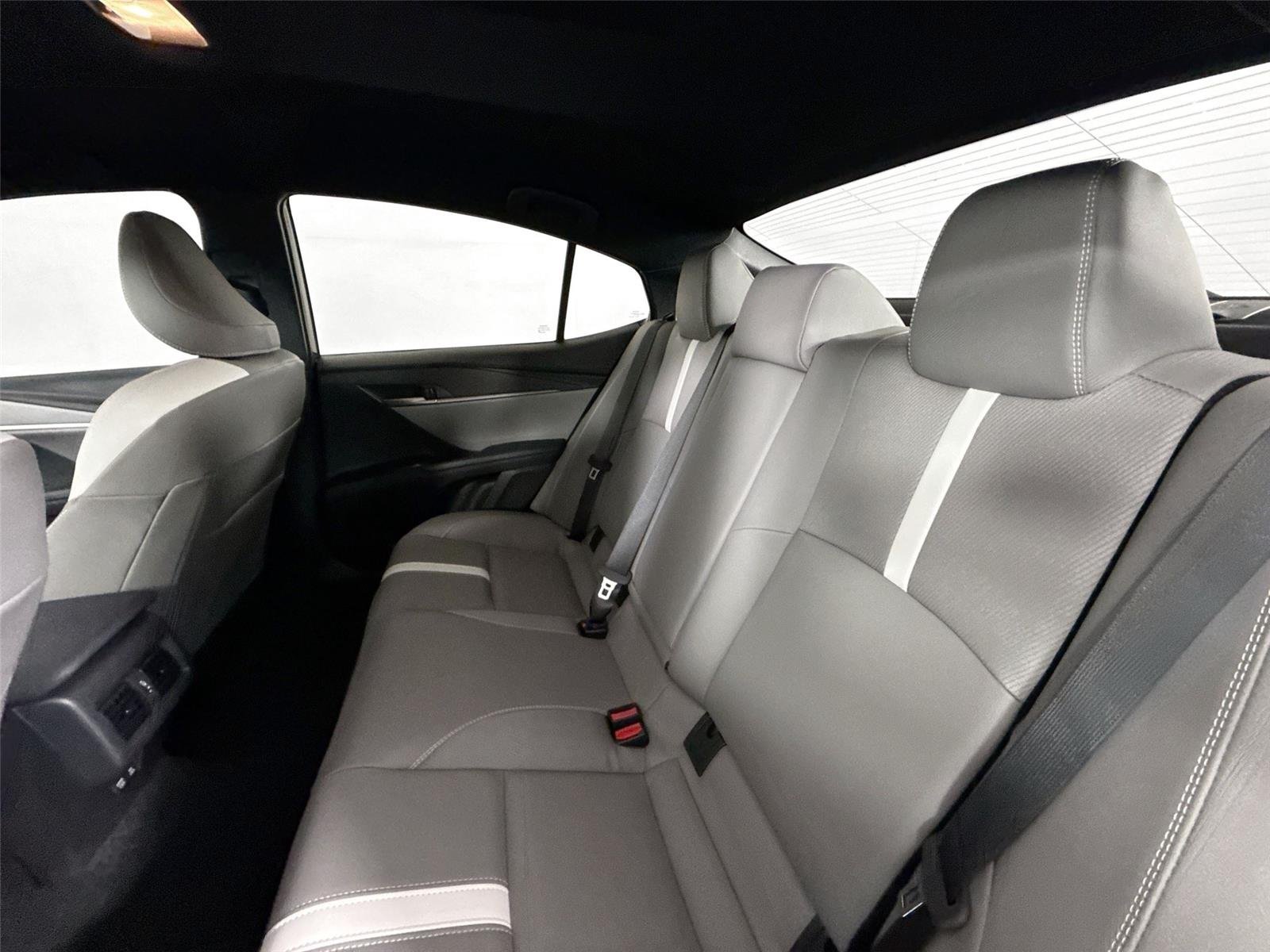 Certified Used 2026 Underground Toyota SE image 28
