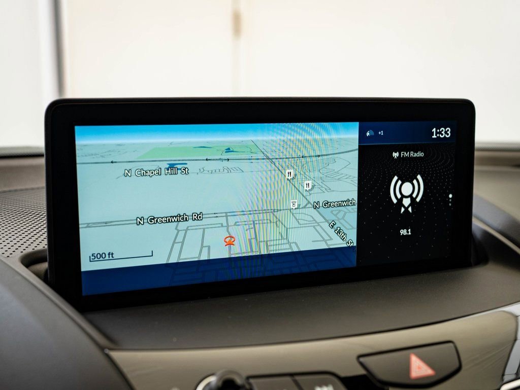 2026 Acura RDX A-Spec Package - Photo 30