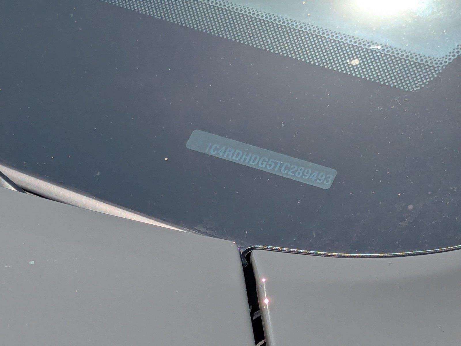 New 2026 Destroyer Gray Clearcoat Dodge GT image 20