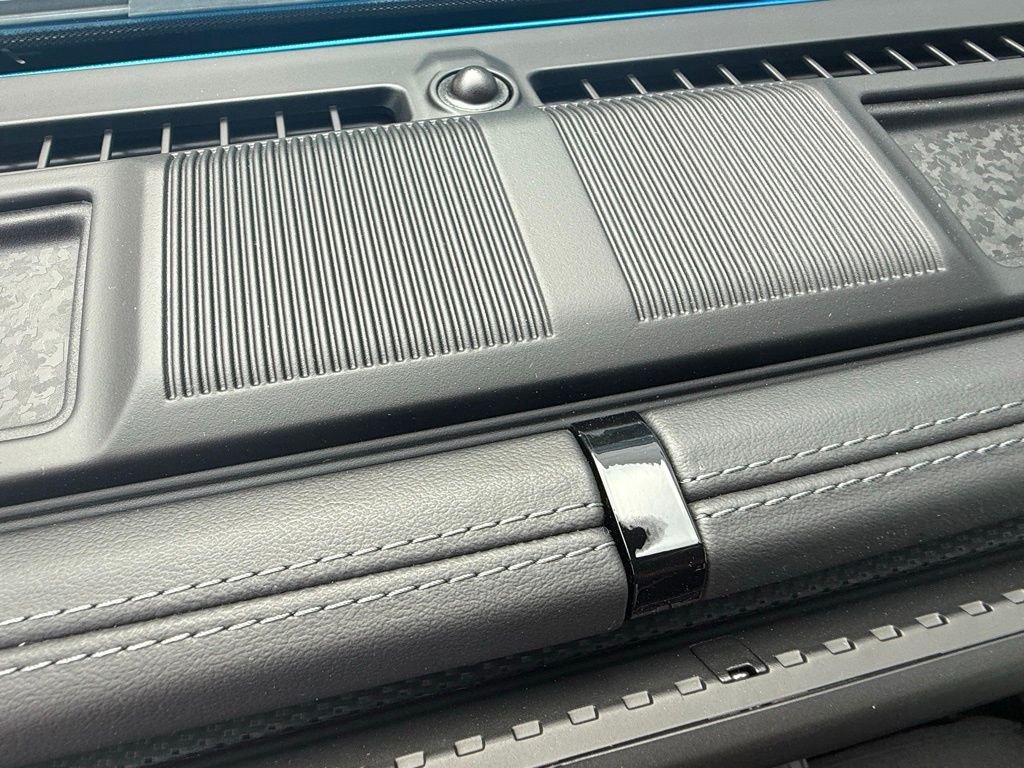 2025 Jeep Gladiator Rubicon - Photo 12