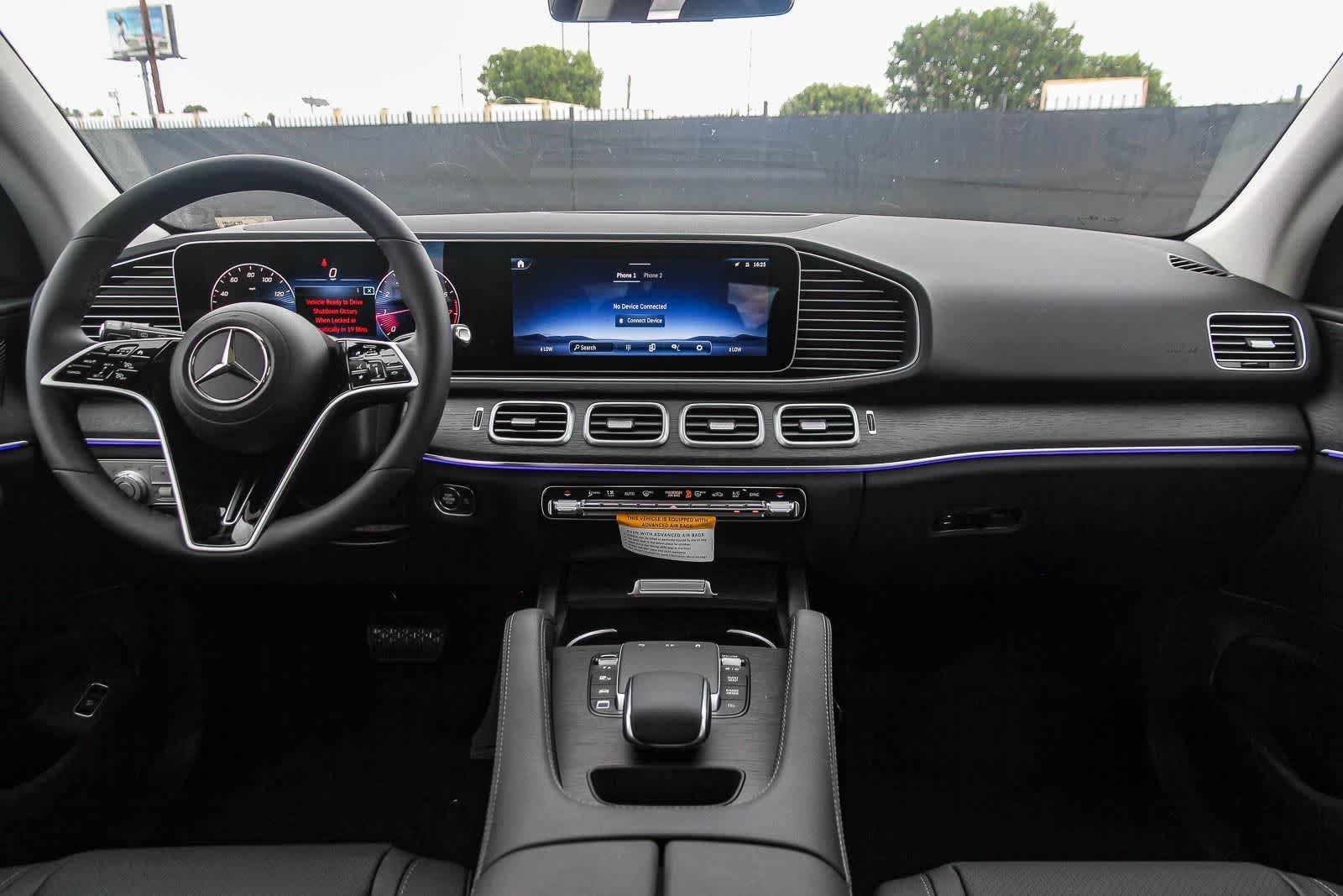 New 2026 Black Mercedes-Benz GLE 350 image 13