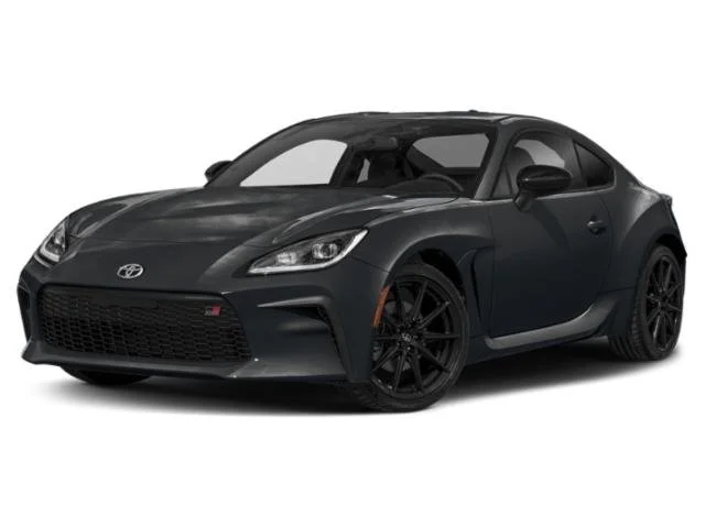 New 2027 Raven Toyota Premium image 1