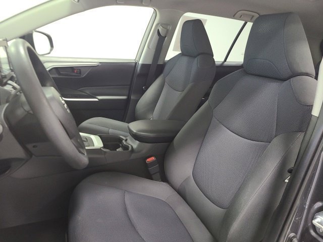Certified Used 2020 Magnetic Gray Metallic Toyota Hybrid LE image 17