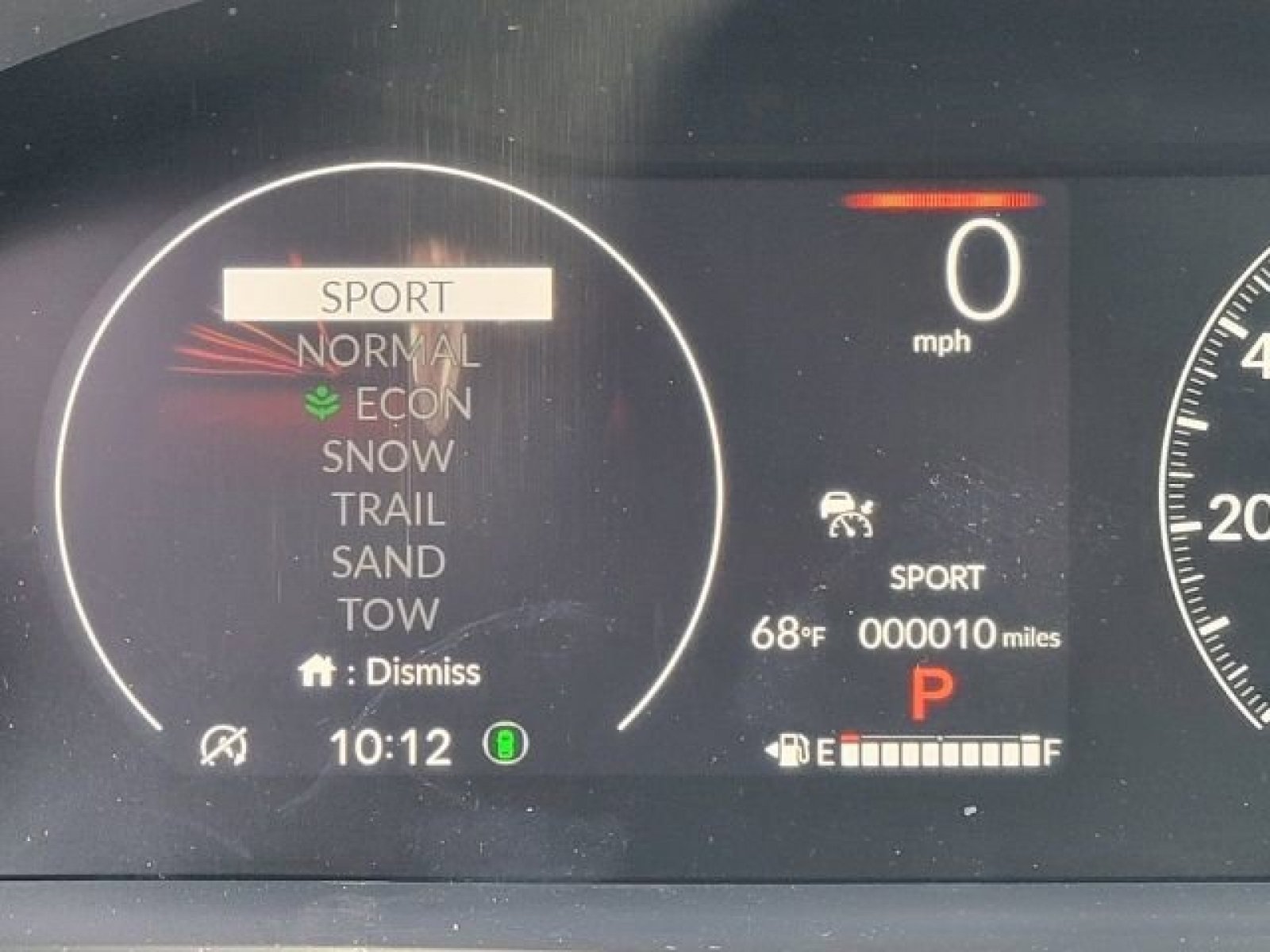 2025 Honda Pilot TrailSport - Photo 50