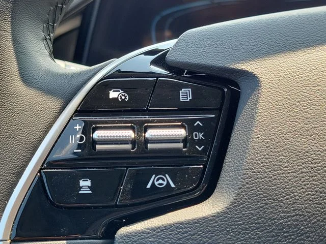 New 2025 Aurora Black Pearl Kia EX Touring image 28