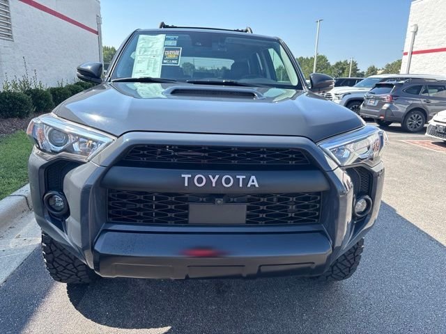 Used 2024  Toyota TRD Pro image 7