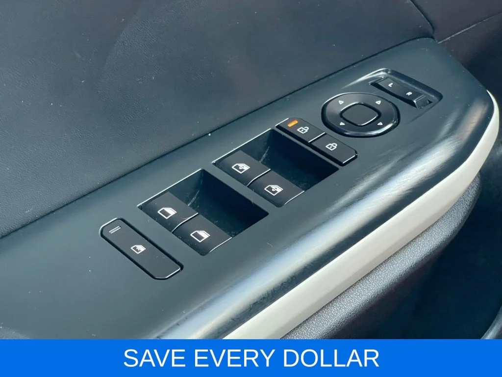 Used 2025 Gray Kia GT-Line image 15