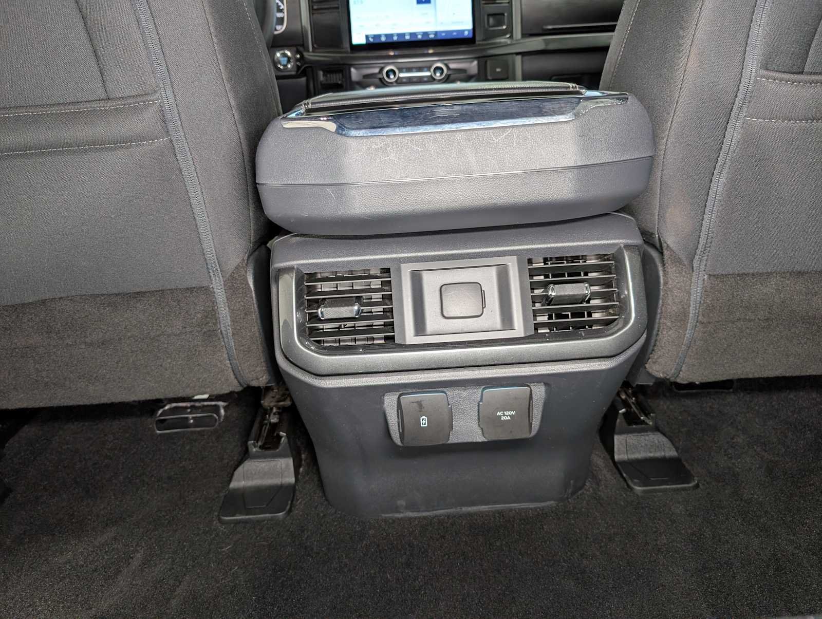 2022 Ford F-150 XLT - Photo 22