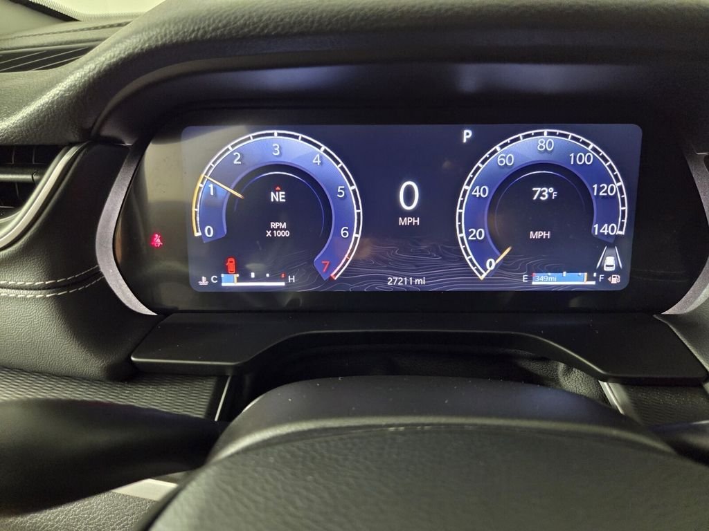 2025 Jeep Grand Cherokee Laredo - Photo 16